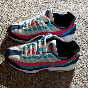 Kids Sneakers - Multicolor